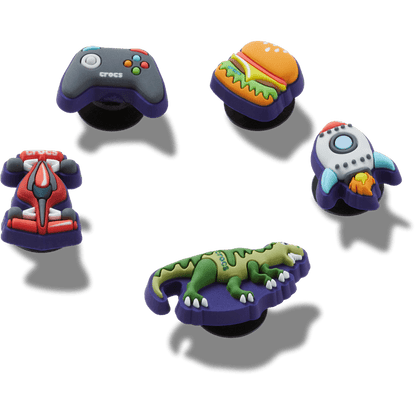 Tiny Boy Favorites 5 Pack - US 3127
