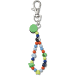 Yin Yang Key Chain - US 7667