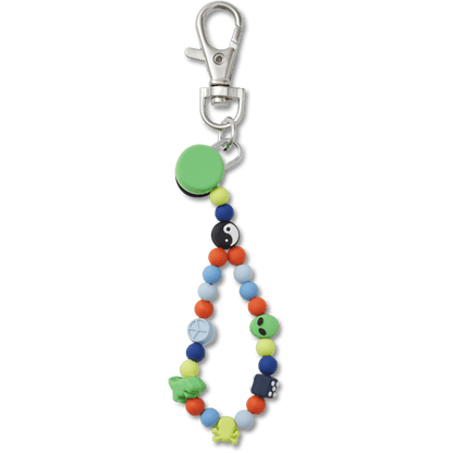 Yin Yang Key Chain - US 7667