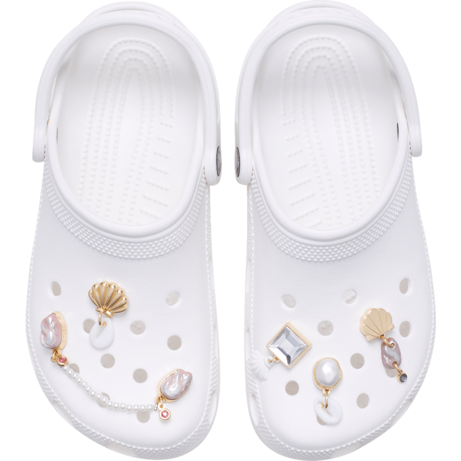 Elevated Pearl 5 Pack - US 8319