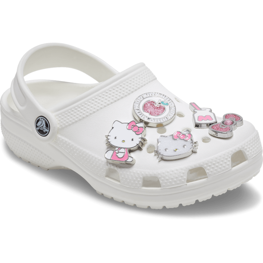 Hello Kitty Elevated 5 Pack - US 9143