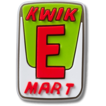 The Simpsons Kwik E Mart - US 4923