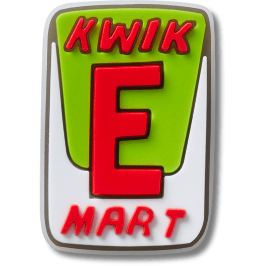 The Simpsons Kwik E Mart - US 4923