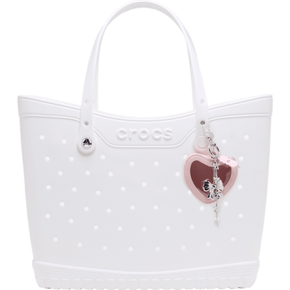 Beauty Pouch Bag Charm - US 5745