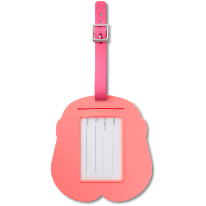 Classic Clogs Luggage Tag - US 9840