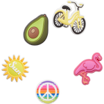 Sunny Days 5-Pack - US 8311