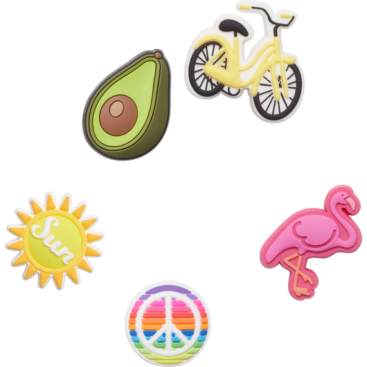 Sunny Days 5-Pack - US 8311