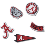 University of Alabama 5 Pack - US 4790