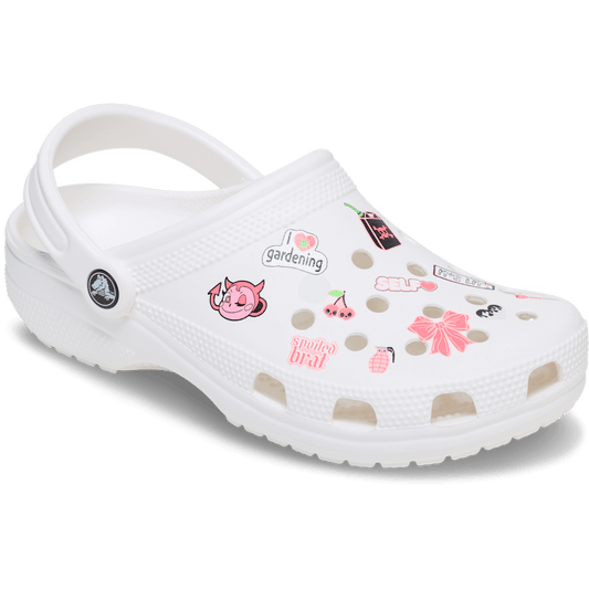 Sweet and Savage Shoe Tattoos - US 4378