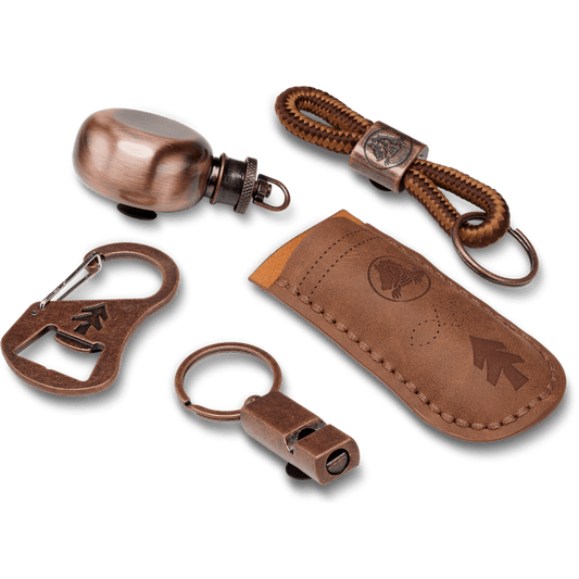 Huckberry 5 Pack - US 8716