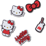 Hello Kitty 5 Pack - US 4393