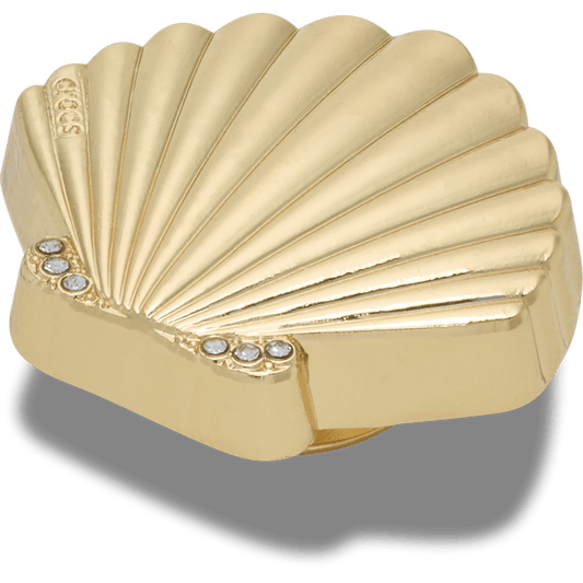 Pave Seashell - US 2628