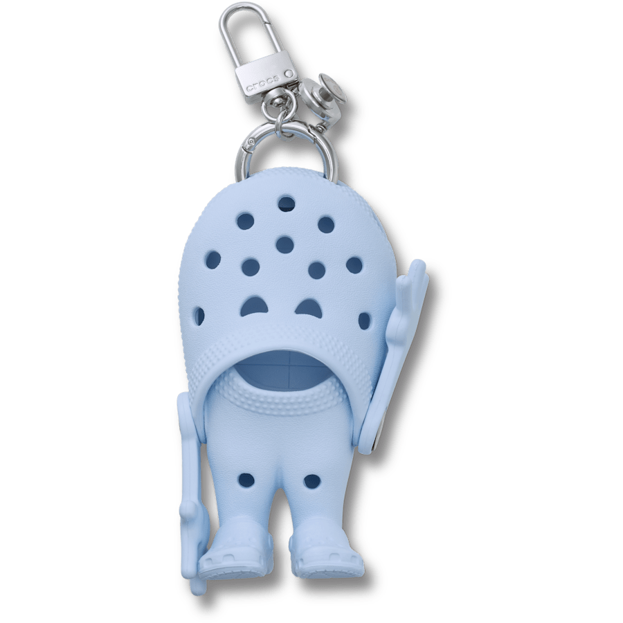 Lil Classic Bag Charm - US 9540
