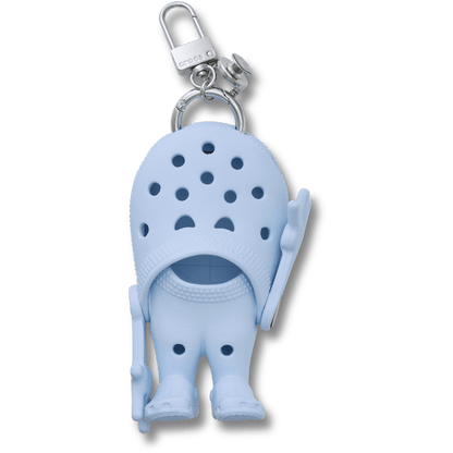 Lil Classic Bag Charm - US 9540