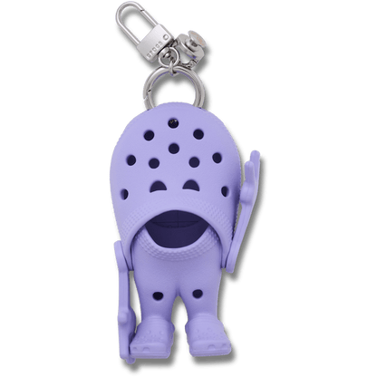 Lil Classic Bag Charm - US 6099