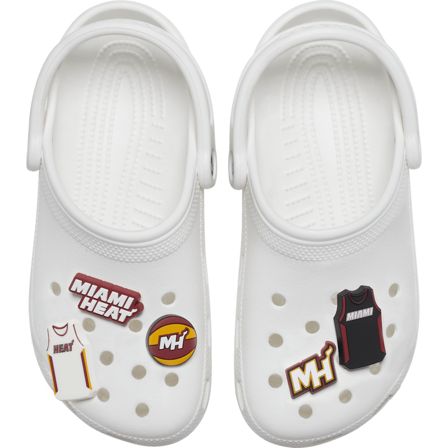 NBA Miami Heat 5 Pack - US 7450