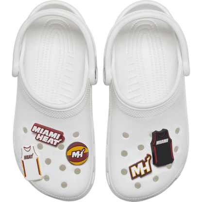 NBA Miami Heat 5 Pack - US 7450