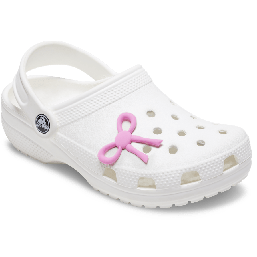 Thin Pink Bow - US 3547