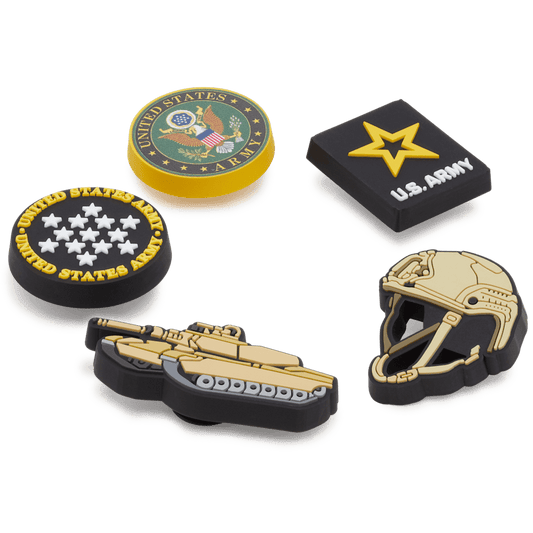 U.S. Army 5 Pack - US 1209