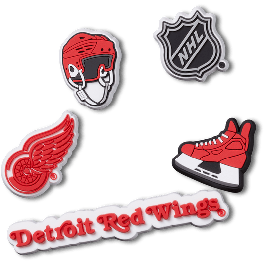 NHL® Detroit Red Wings® 5 Pack - US 9934
