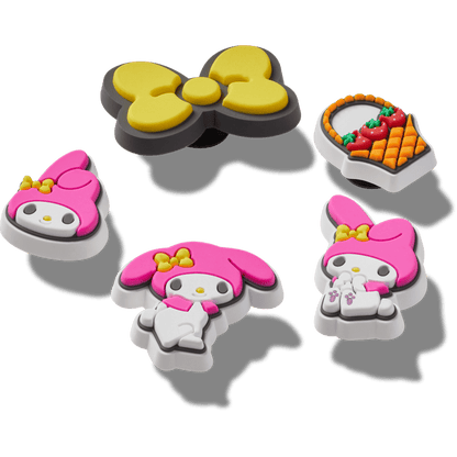 My Melody 5 Pack - US 3358