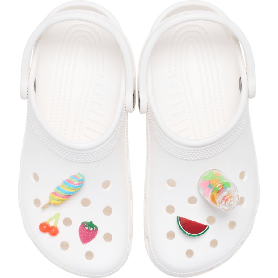 Sugar and Everything Nice 5 Pack - US 7932