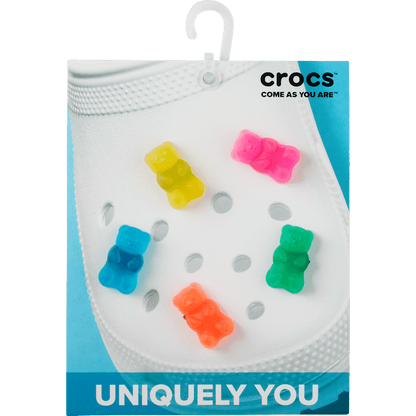 Candy Bear 5 Pack - US 7701
