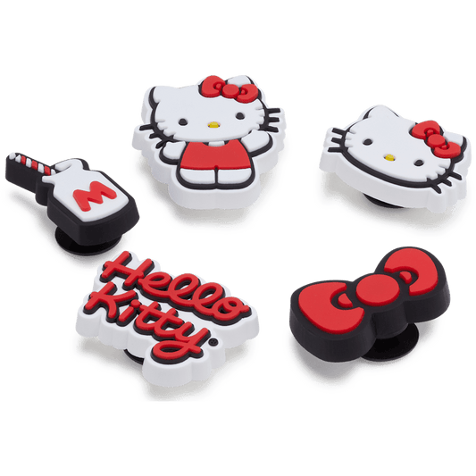 Hello Kitty 5 Pack - US 4393