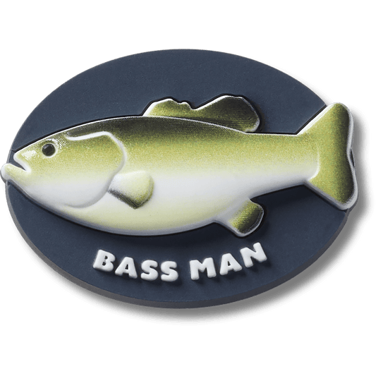 Big Mouth Bass Man - US 6926