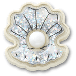 Squish Pearl Shell - US 8676