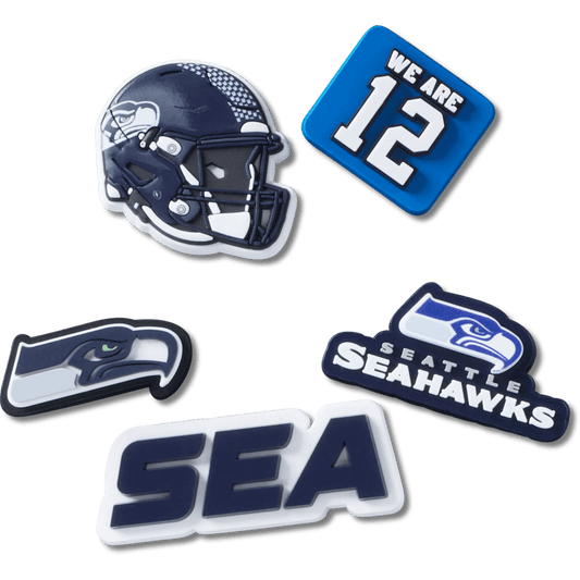 NFL Seattle Seahawks 5 Pack - US 4854