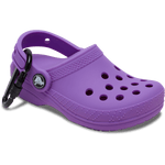 Classic Clog Pouch Bag Charm - US 6102