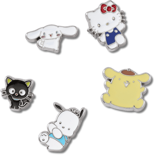 Hello Kitty® and Friends Elevated 5 Pack - US 2785
