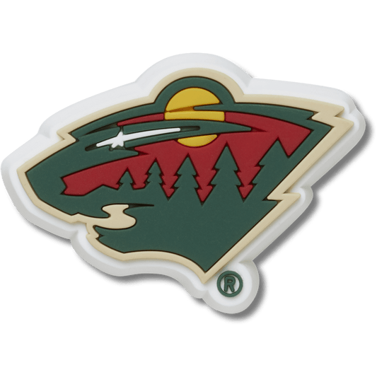 NHL® Minnesota Wild® - US 7004