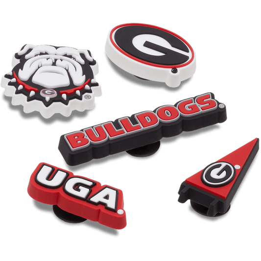 University of Georgia 5 Pack - US 2908