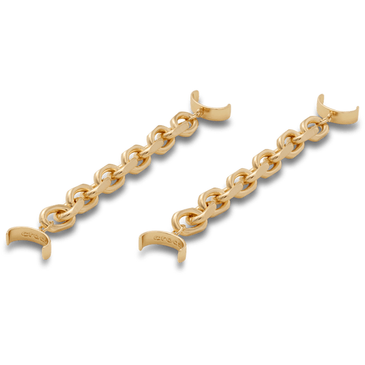 Chains - US 4184