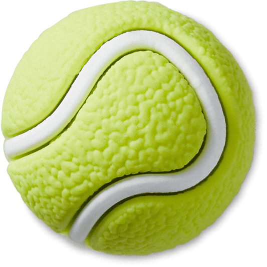 Textured Tennis Ball - US 2921