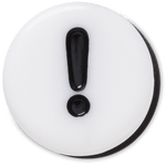 Exclamation Tiny Friendship - US 9141
