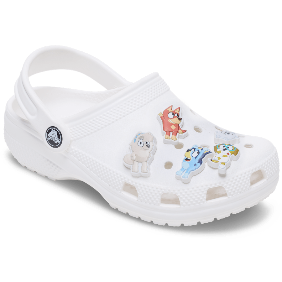 Bluey 5 Pack - US 2794