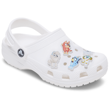 Bluey 5 Pack - US 2794