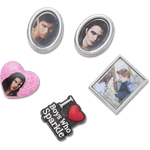 The Twilight Saga 5 Pack - US 8041