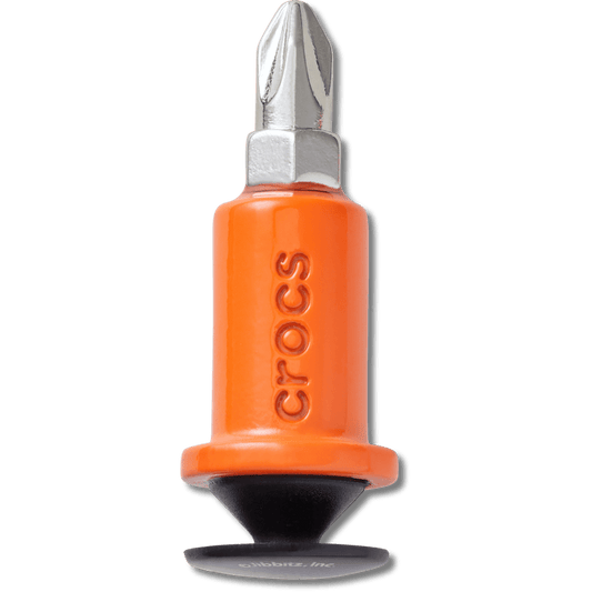 Orange Screwdriver - US 3923