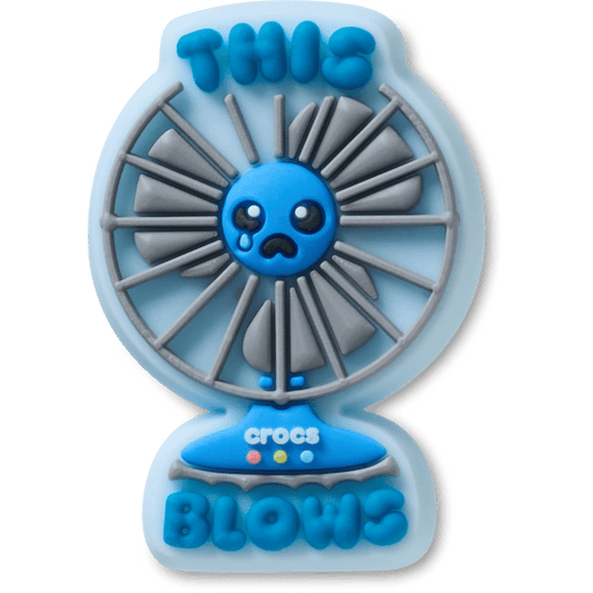 This Blows Fan - US 6178