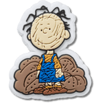 Peanuts Pigpen - US 4272