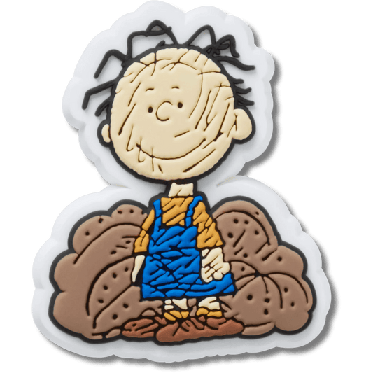 Peanuts Pigpen - US 4272