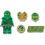 LEGO® NINJAGO® Lloyd 5 Pack - US 1963