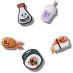 Sushi Dinner 5 Pack - US 6758