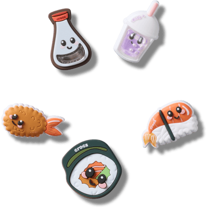 Sushi Dinner 5 Pack - US 6758