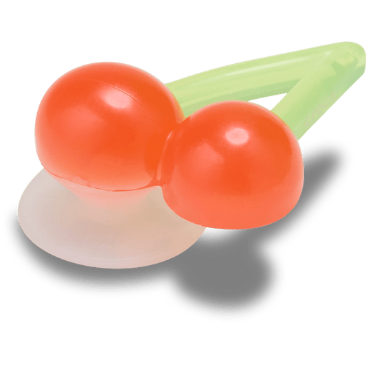 Sugared Cherries - US 2454