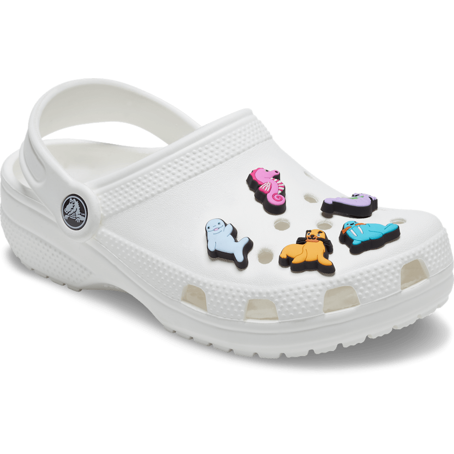 Lil Baby Animals 5 Pack - US 7482